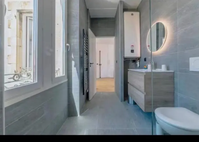 Apartament T2 Halles De Btz