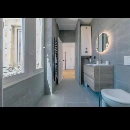 Appartement T2 Halles De Btz